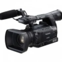 Best Panasonic AGHPX255 P2 HD Handheld Camcorder