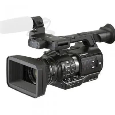 Best Panasonic AJ-PX270 microP2 Handheld AVC-ULTRA HD Camcorder