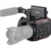 Discount Panasonic AU-EVA1 Compact 5.7K Super 35mm Cinema Camera