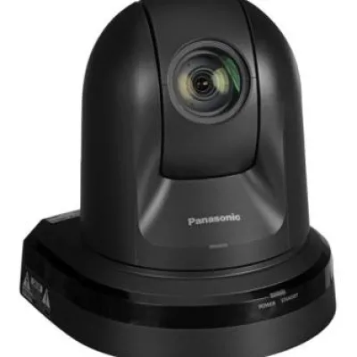 Best Panasonic AW-HE40HK PTZ Camera with HDMI Output (Black)