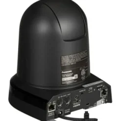 Best Panasonic AW-HE40HK PTZ Camera with HDMI Output (Black)