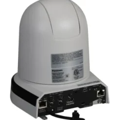Hot Panasonic AW-HE40HW PTZ Camera with HDMI Output (White)