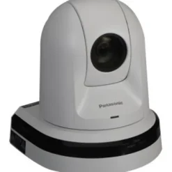 Hot Panasonic AW-HE40HW PTZ Camera with HDMI Output (White)