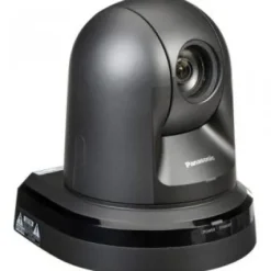 Online Panasonic AW-HE40SK PTZ Camera with HD-SDI Output (Black)