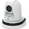 Online Panasonic AW-HE40SW PTZ Camera with HD-SDI Output (White)