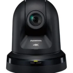 Discount Panasonic AW-UE70 4K Integrated Day/Night PTZ Indoor Camera (Black)