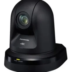 Discount Panasonic AW-UE70 4K Integrated Day/Night PTZ Indoor Camera (Black)