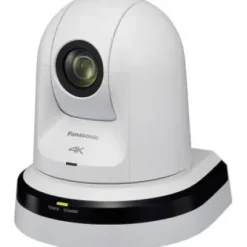 Discount Panasonic AW-UE70 4K Integrated Day/Night PTZ Indoor Camera (White)