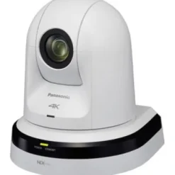 Fashion Panasonic AW-UN70W 20x Zoom 4K PTZ Camera with 3G/HD/SD-SDI & HDMI Output and NDI (White)