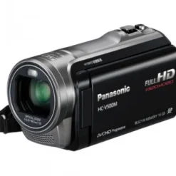 Sale Panasonic 16GB V500M Full HD Camcorder