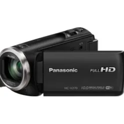 Discount Panasonic HC-V270 Full HD Camcorder