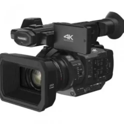 Best Panasonic HC-X1000 4K DCI/Ultra HD/Full HD Camcorder