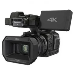 Outlet Panasonic HC-X1000E 4K Camcorder