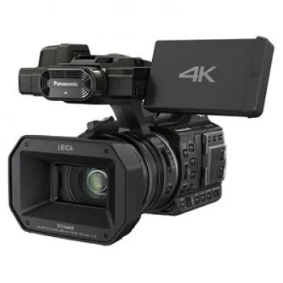 Outlet Panasonic HC-X1000E 4K Camcorder