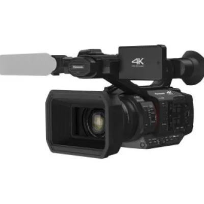 Clearance Panasonic HC-X20E 4K Mobile Camcorder with Rich Connectivity