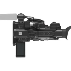 Clearance Panasonic HC-X20E 4K Mobile Camcorder with Rich Connectivity