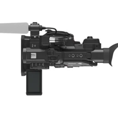 Clearance Panasonic HC-X20E 4K Mobile Camcorder with Rich Connectivity