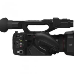 Outlet Panasonic HC-X1E 4K Ultra HD Professional Camcorder