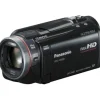 New Panasonic HDC-HS900 High Definition 3MOS Camcorder NTSC