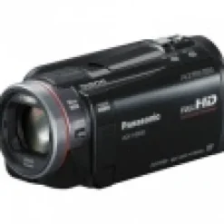 New Panasonic HDC-HS900 High Definition 3MOS Camcorder NTSC