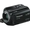 Online Panasonic HDC-HS80 PAL Camcorder (Black)
