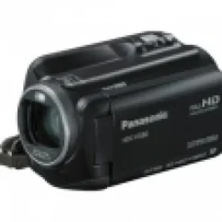 Online Panasonic HDC-HS80 PAL Camcorder (Black)