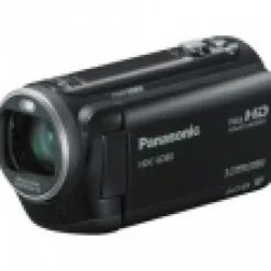 Best Panasonic HDC-SD80 PAL Camcorder (Black)