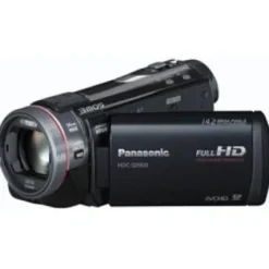 Outlet Panasonic HDC-SD900 PAL Camcorder