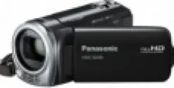Hot Panasonic HDC-SD40 PAL Camcorder (Black)