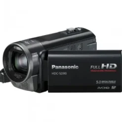 Discount Panasonic HDC-SD90 PAL Camcorder