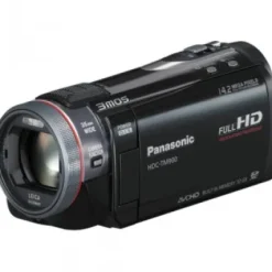 Sale Panasonic HDC-TM900 High Definition Camcorder NTSC