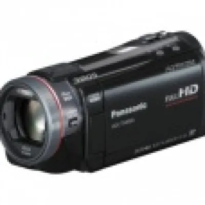Sale Panasonic HDC-TM900 High Definition Camcorder NTSC