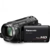 Hot Panasonic HDC-TM600 PAL Camcorder