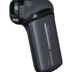 Sale Panasonic HX-DC1 PAL Camcorder (Gray Color)