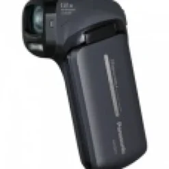 Sale Panasonic HX-DC1 PAL Camcorder (Gray Color)