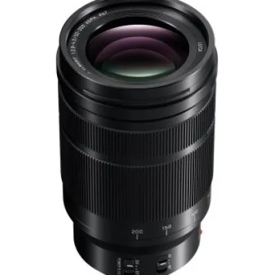 Clearance Panasonic Leica DG Vario-Elmarit 50-200mm f/2.8-4 ASPH. POWER O.I.S. Lens