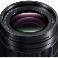 Clearance Panasonic Leica DG Vario-Elmarit 50-200mm f/2.8-4 ASPH. POWER O.I.S. Lens
