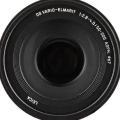 Clearance Panasonic Leica DG Vario-Elmarit 50-200mm f/2.8-4 ASPH. POWER O.I.S. Lens