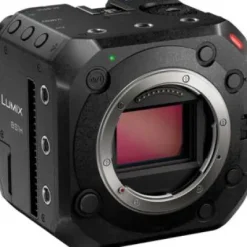 Sale Panasonic Lumix BS1H Box Cinema Camera