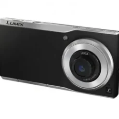 Clearance Panasonic LUMIX CM1 Smart Camera