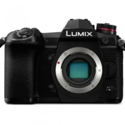 Best Panasonic Lumix DC-G9 Mirrorless Micro Four Thirds Digital Camera (Body Only)