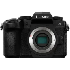 Hot Panasonic Lumix DC-G95D Hybrid Camera (Body)