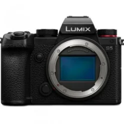 Discount Panasonic LUMIX DC-S5 Mirrorless Digital Camera Body