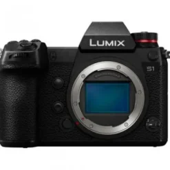 Hot Panasonic Lumix DC-S1 Mirrorless Digital Camera (Body Only)