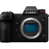 New Panasonic Lumix DC-S1R Mirrorless Digital Camera (Body Only)