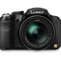 Online Panasonic Lumix DMC-FZ60 / DMC-FZ62 Digital Camera