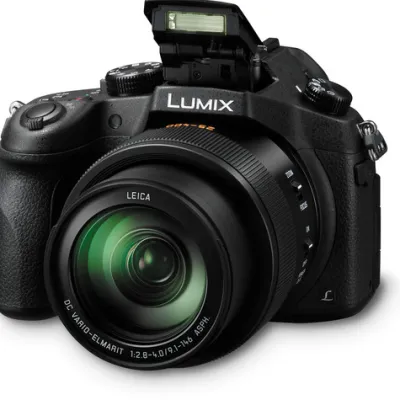 Sale Panasonic Lumix DMC-FZ1000 Digital Camera