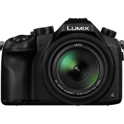 Sale Panasonic Lumix DMC-FZ1000 Digital Camera