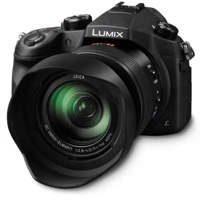 Sale Panasonic Lumix DMC-FZ1000 Digital Camera