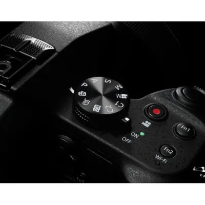 Sale Panasonic Lumix DMC-FZ1000 Digital Camera